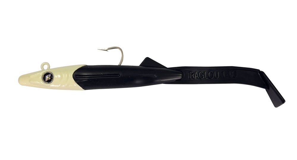 RAGL HYBRID 120  GHBB X2