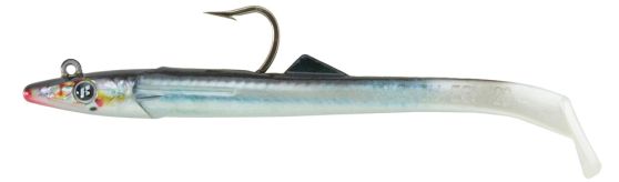 RAGLOU HYBRID Eel 20cm LC X 2