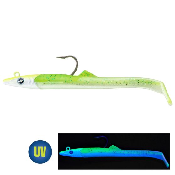 RAGLOU HYBRID EEL UV 20cmYGX2