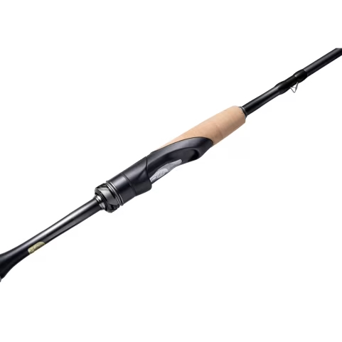 26 POISON GLORIUS SPINNING 2.03MT 6'8" 5-15gr  