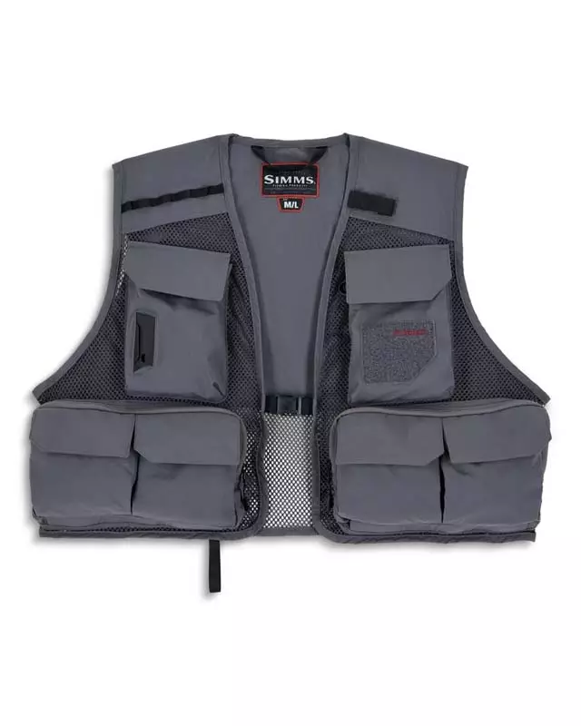 Tributary Vest Tahitian Pearl XL/XXL