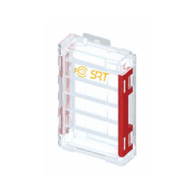 SRT BOITE FISHING BOX 2X6