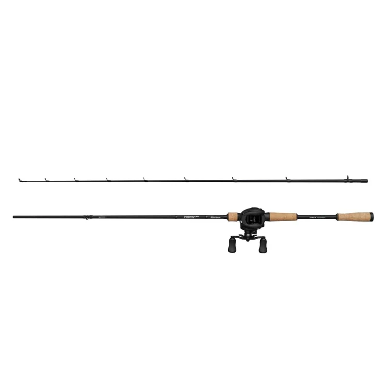 MAX PIKE 802XH 2.44m 40-120gr- MAX5LP-L300