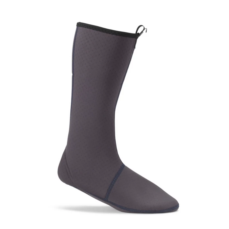 GUARD SOCK 3MM NEOPRENE ASH LARGE