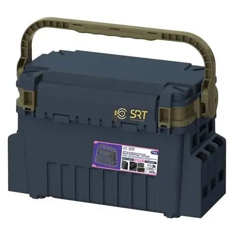 SRT BOITE FISHING BOX 3090MF