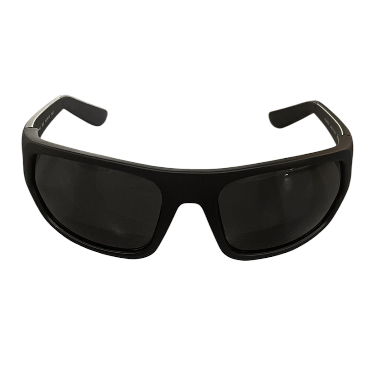 Forge Black Smoke Standard 