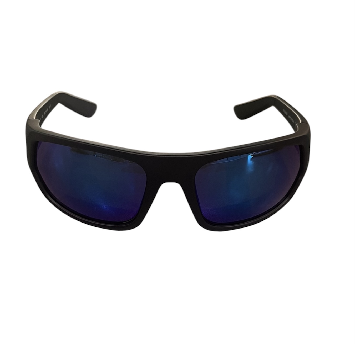 Forge Black Blue MCI Standard 