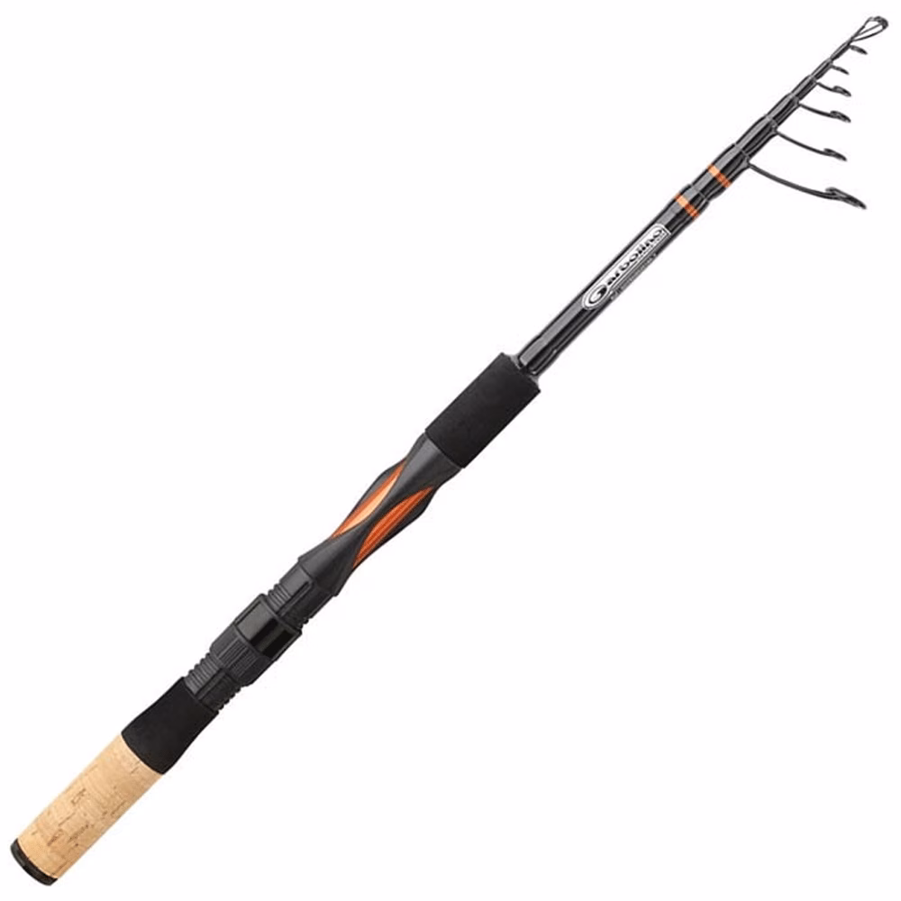 PROXIMA POCKET TELESPIN 2.10m 5/10gr