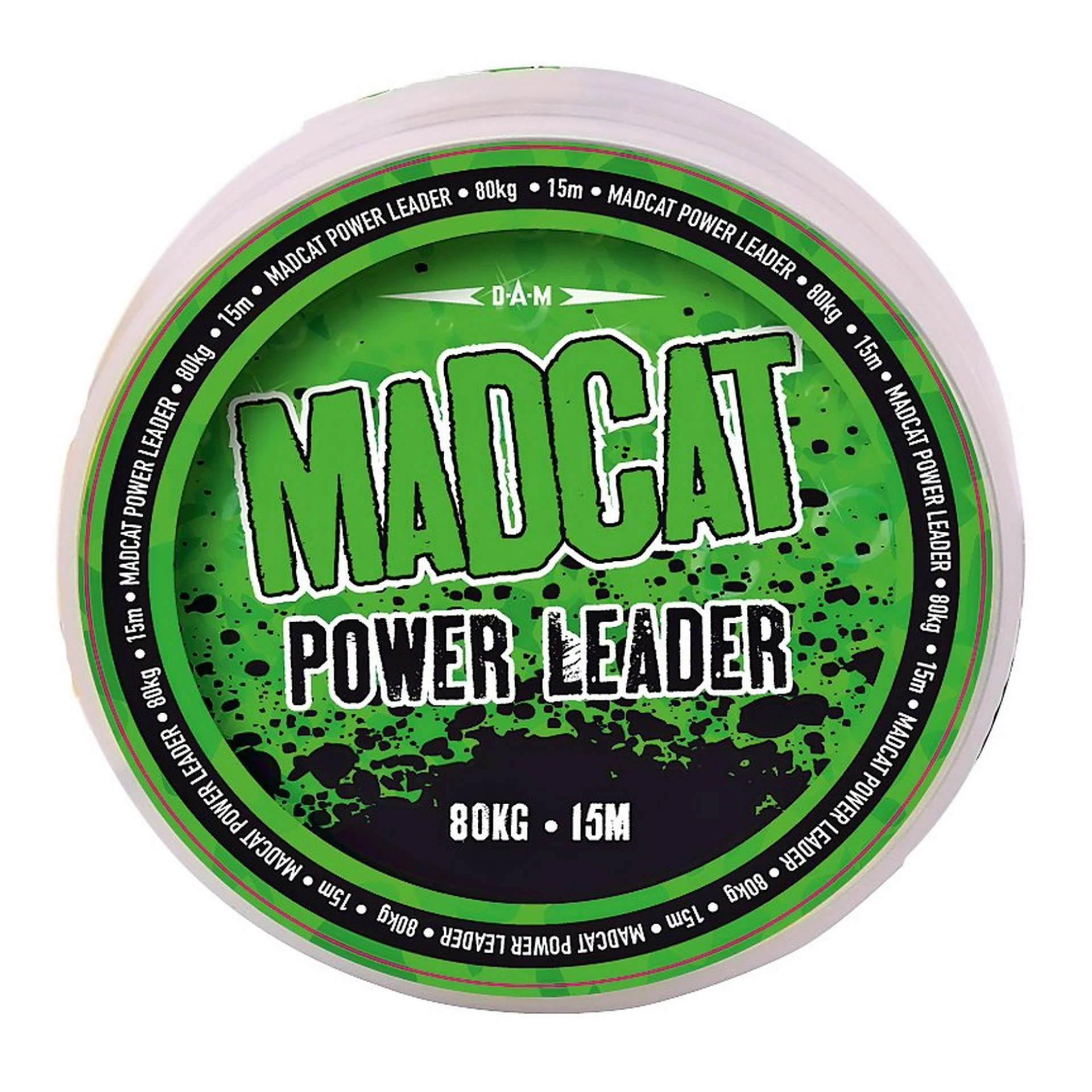 POWER LEADER 80KG 15M