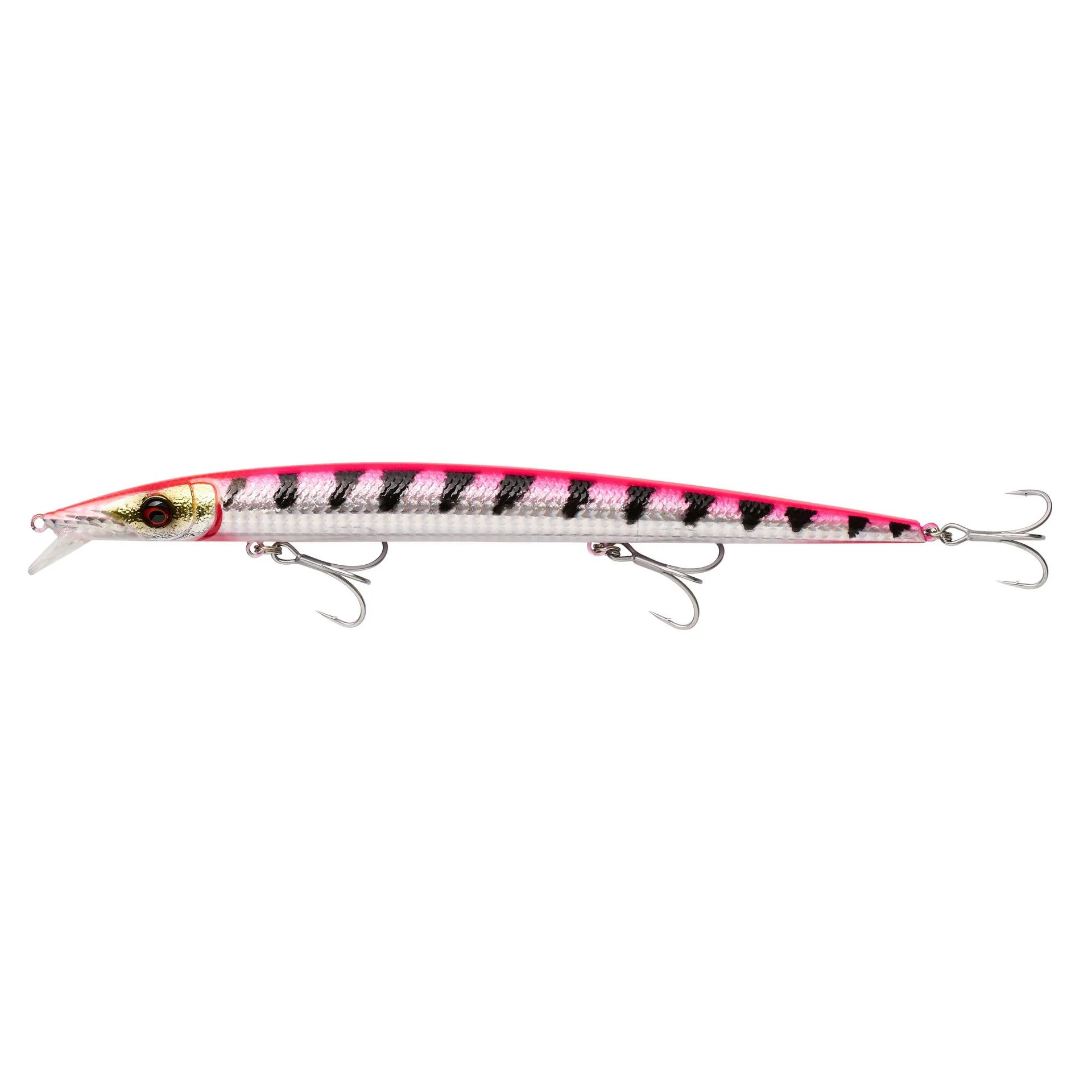 Barra Jerk 17.5CM 29G S Pink Barracuda