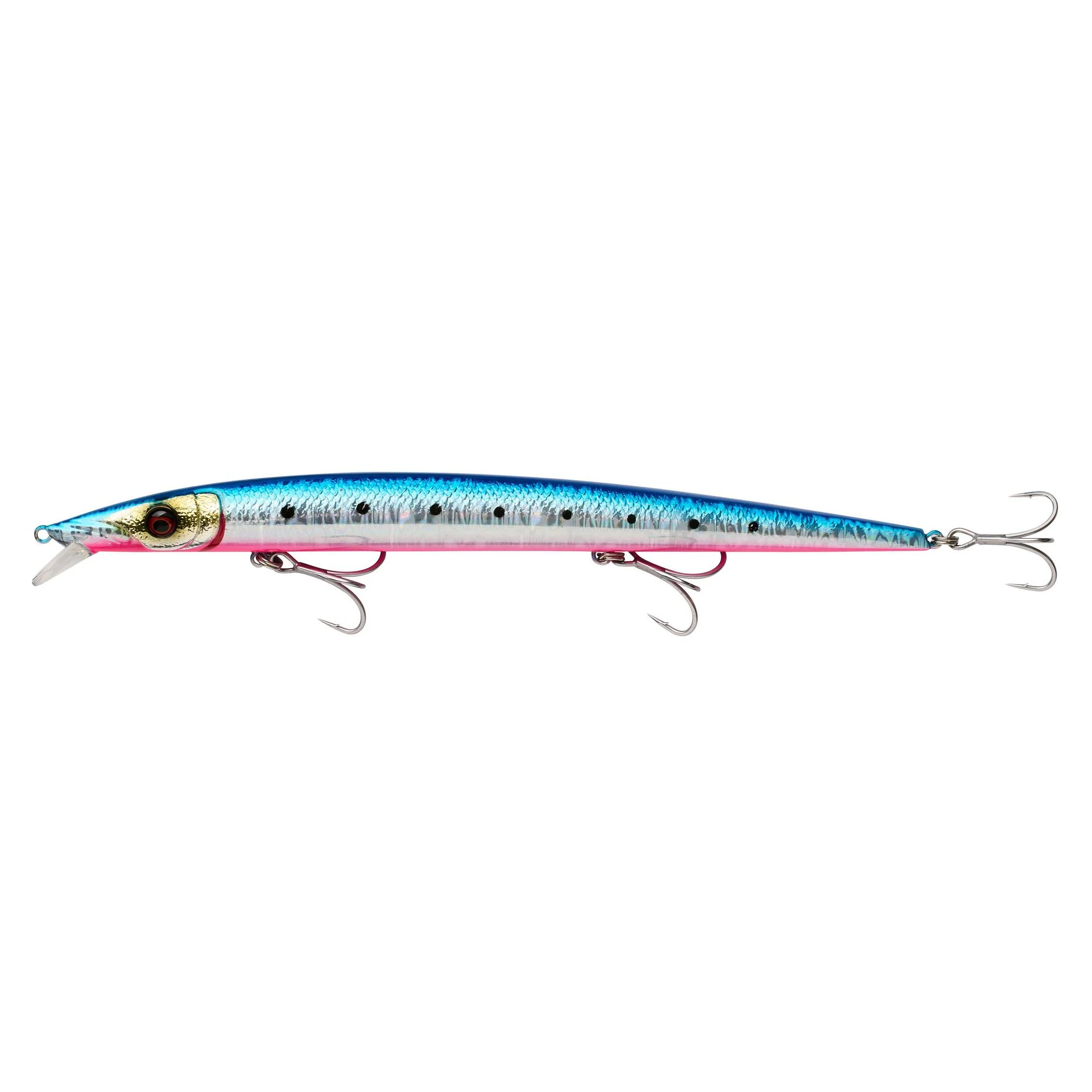 Barra Jerk 17.5CM 29G S Pinkbelly Sardi