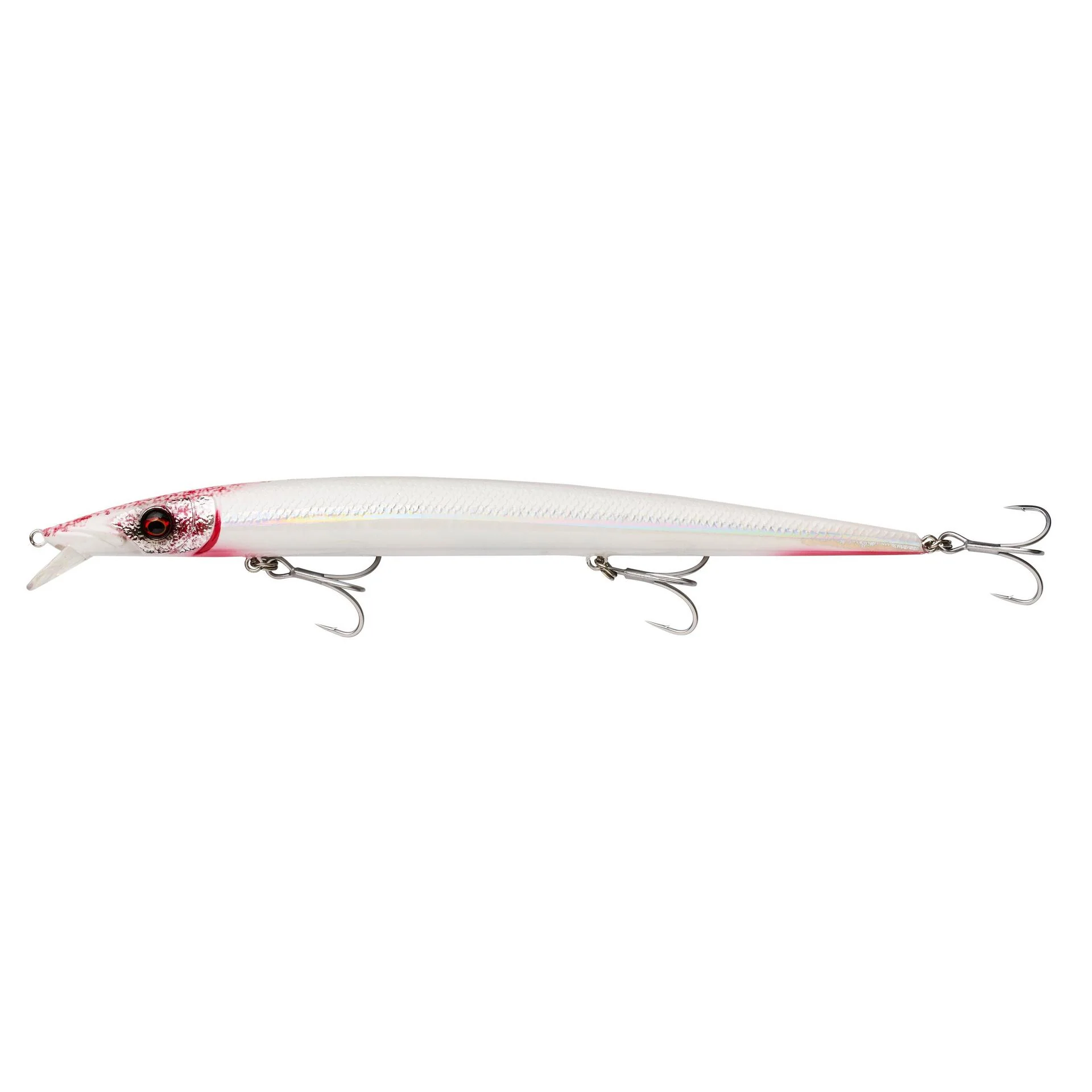 Barra Jerk 17.5CM 25G F Bloody Pearl