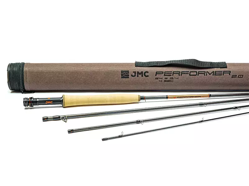 JMC PERFORMER 2.0 9.4FT #3/4