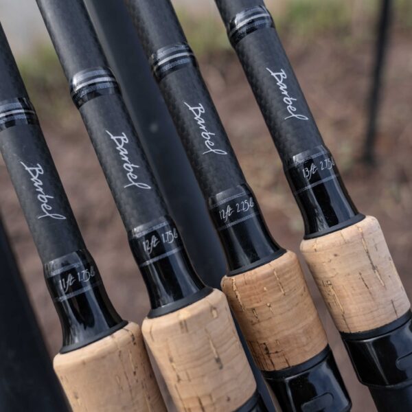 3K BARBEL 12FT 1.75LB