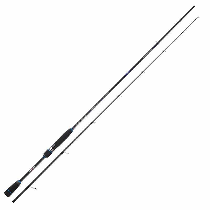 RYOKAN SW SPINNING-RSW6 2.40mt 14-42gr