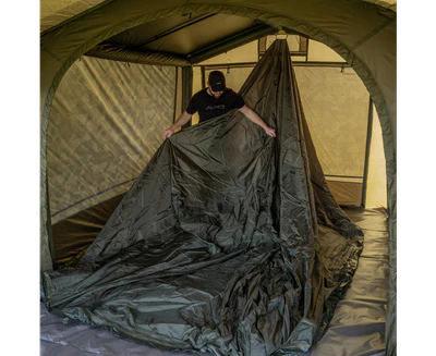 INFLATAHOUSE INNER DOME