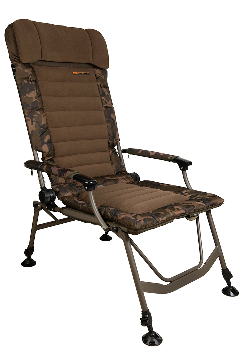 FOX Super Deluxe Recliner Highback Chair