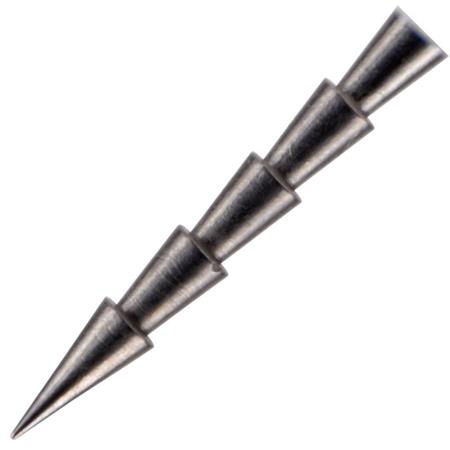 Tungsten Nail Sinker 0.89g