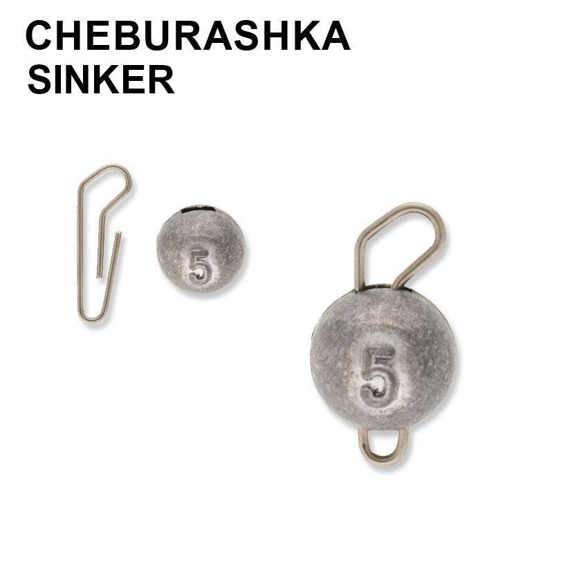 CHEBURASHKA SINKER 7G