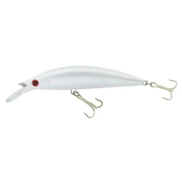 DRAKK MINNOW - 90 - WHITE 