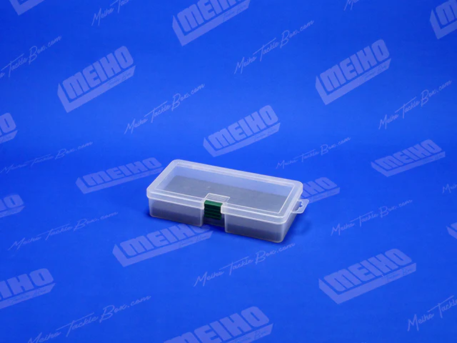 Meiho Slit Form LL Foam Insert Case