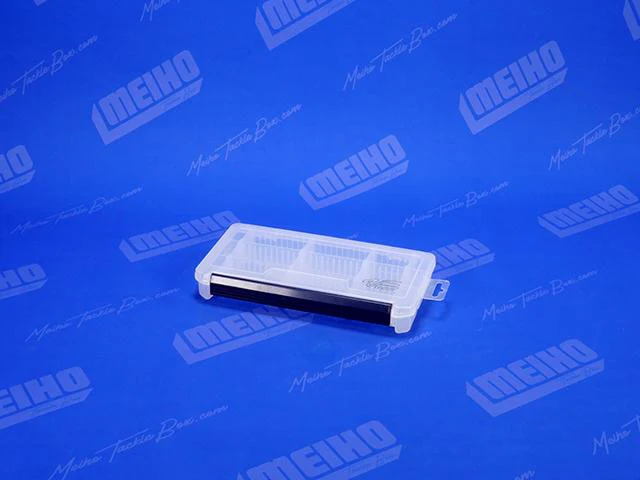 Meiho Versus VS-820ND Clear Compartment Case