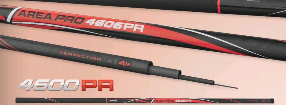 AREA PRO 4605PR 5MT