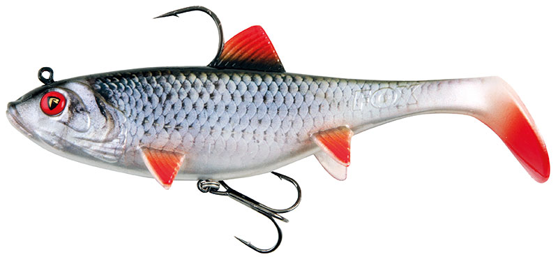 WOBBLE REPLICANT 18cm 90gr ROACH
