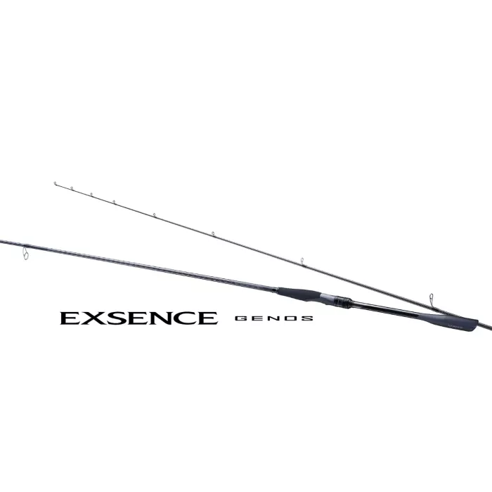 25 EXSENCE GENOS S93MLMH/F