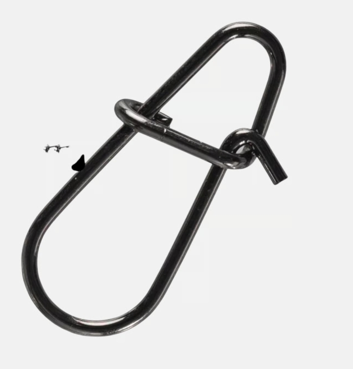 DUOLOCK SNAP-52 000 Black Nickel