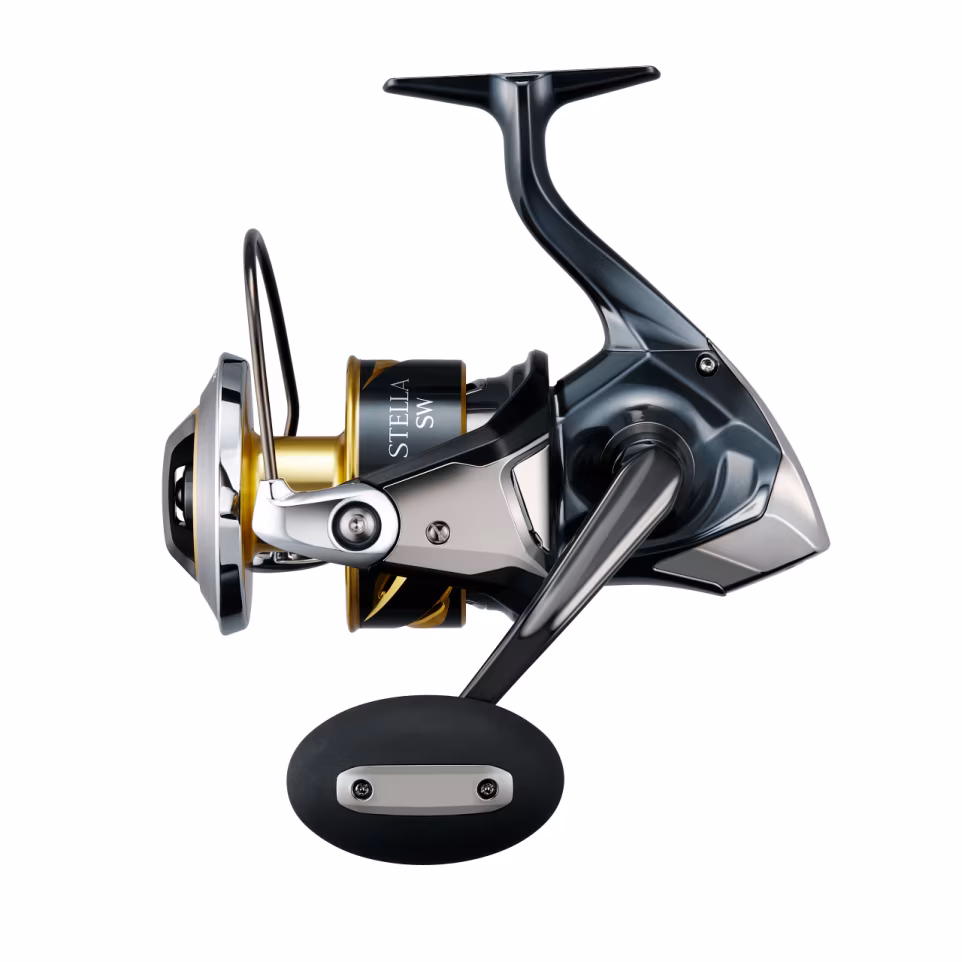 STELLA SW18000HG
