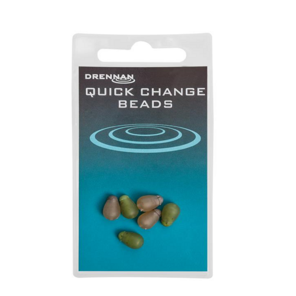 QUICK CHANGE BEADS SMALL