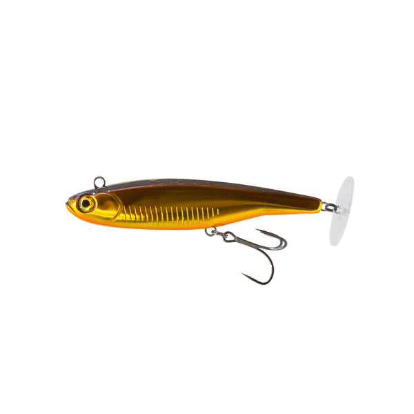 POWER TAIL EVO 120 35G KINKURO