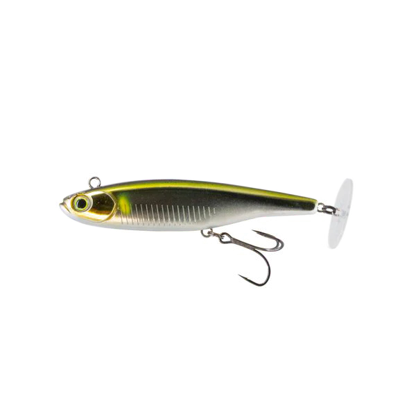 POWER TAIL EVO 120 35G AYU