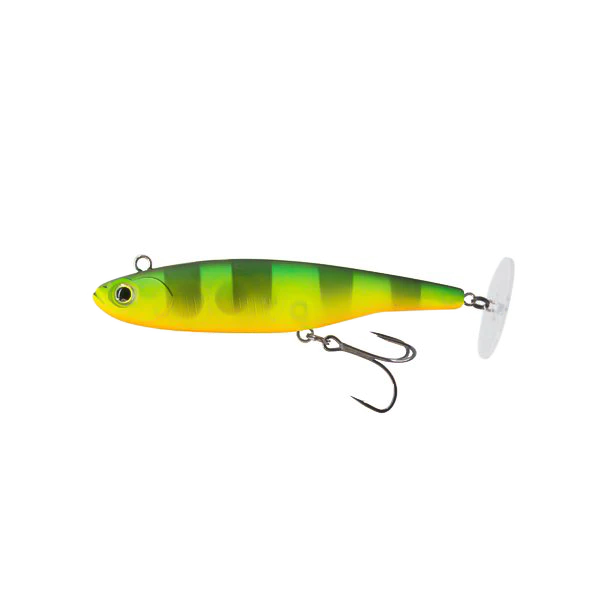 POWER TAIL EVO 120 35G FIRE TIGER