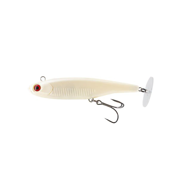 POWER TAIL EVO 120 35G WHITE COCO