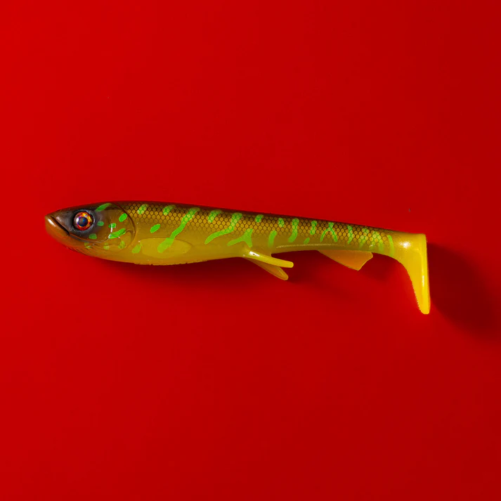 WOLFCREEK SHAD 15 30G COL.032