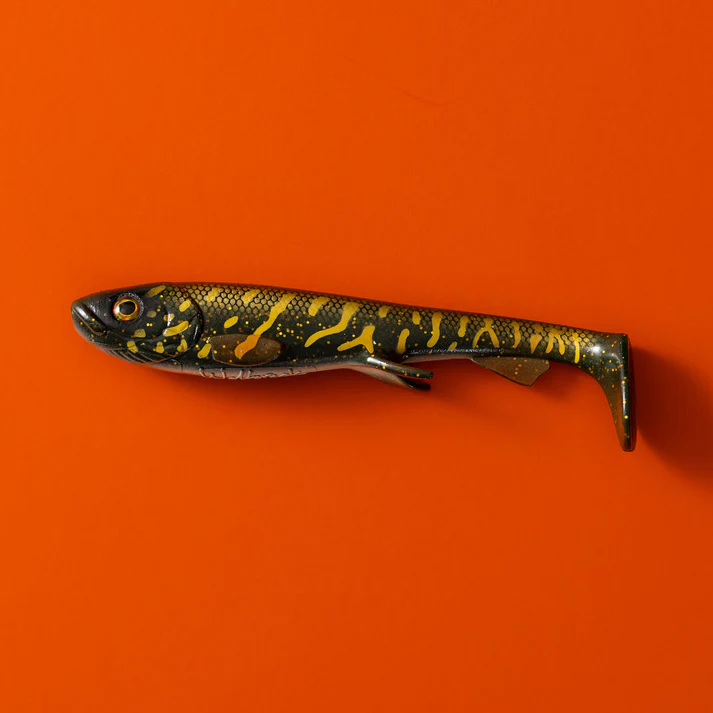 WOLFCREEK SHAD 15 30G COL.018