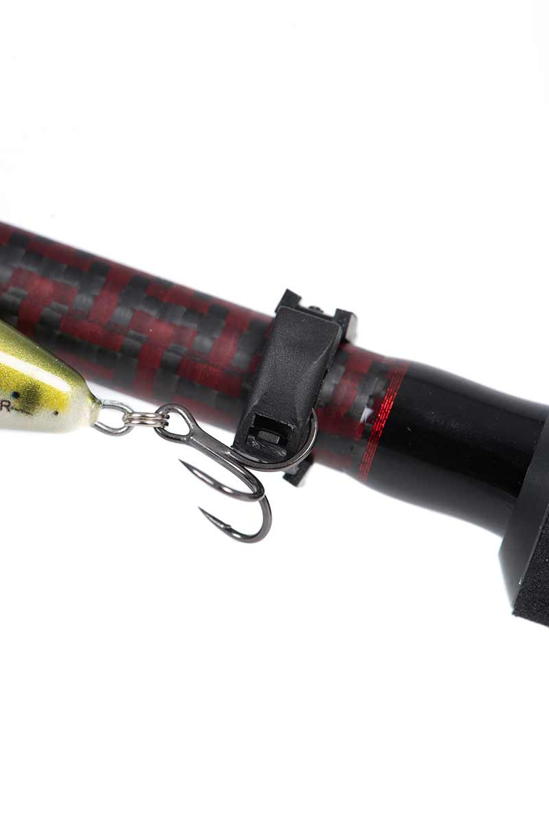 LURE KEEPER