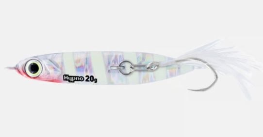 HYPNO CAST 2 - 10G Silver Morning
