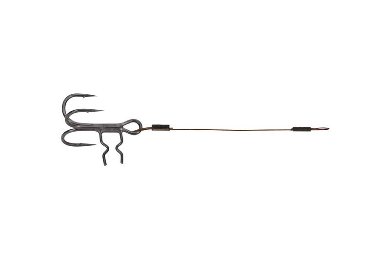 STINGER MEDIUM LURE size 2 10cm 40lbs