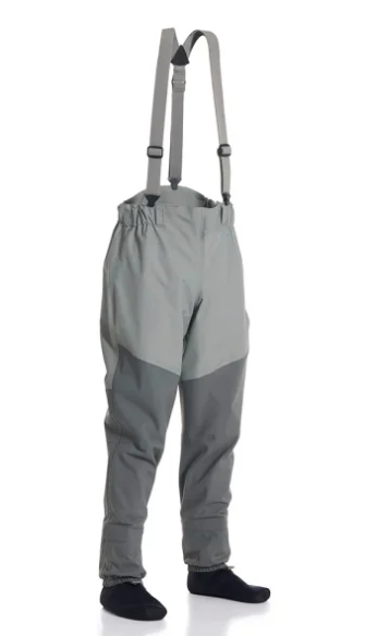 KOSKI GUIDING wader grey  M