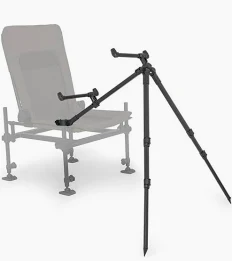 TRIPOD FEEDER ARM 2 ROD
