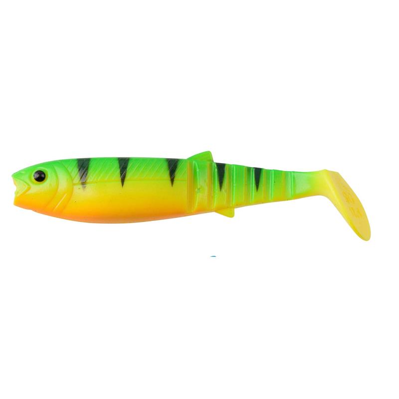CANNIBAL SHAD - 16 cm - 33 grammi - FIRETIGER
