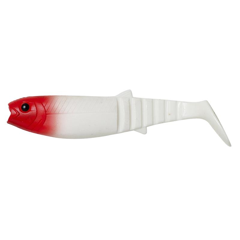CANNIBAL SHAD - 16 cm - 33 grammi - REDHEAD