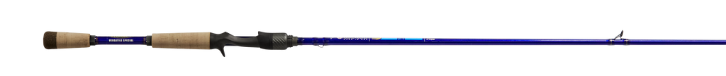 ST. CROIX LEGEND TOURNAMENT PIKE LTPC213HF