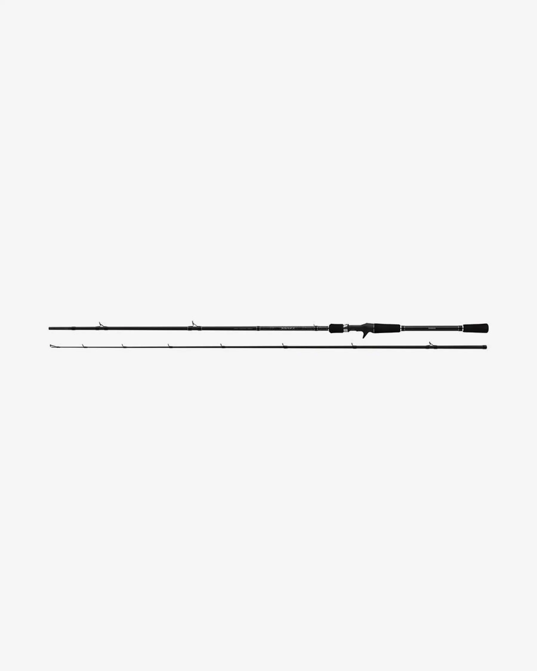 YASEI Pike Casting 250xh cw 40-100 grammi - mt 250