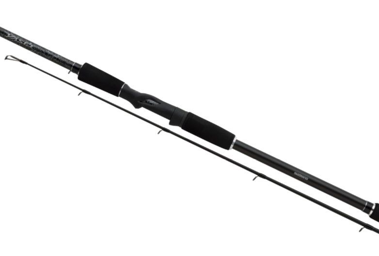 YASEI Pike Spinning 250XH - cw 40-100 grammi - mt 250
