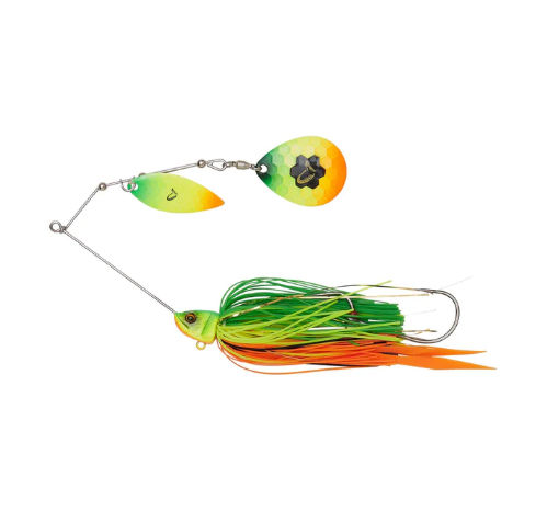 DA BUSH SPINNERBAIT 22CM 42G S FT