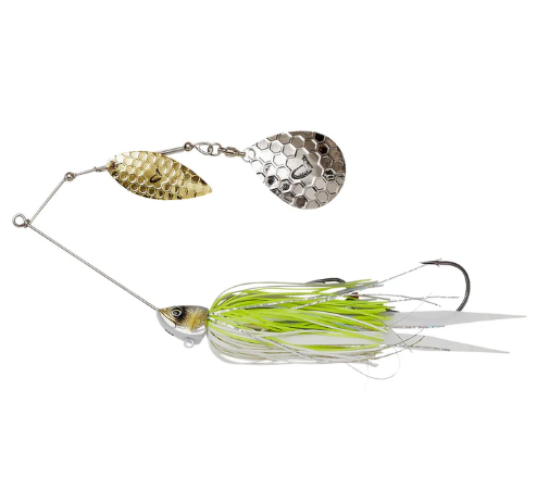 DA BUSH SPINNERBAIT 16CM 32GR SEXI SHAD